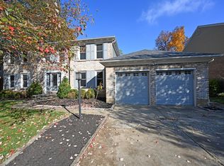 8024 Lancelot Dr, Cincinnati, OH 45244