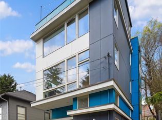 2612 E Denny Way, Seattle, WA 98122