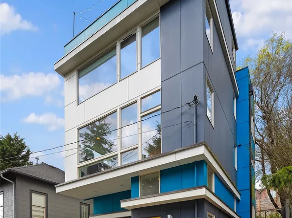 2612 E Denny Way, Seattle, WA 98122