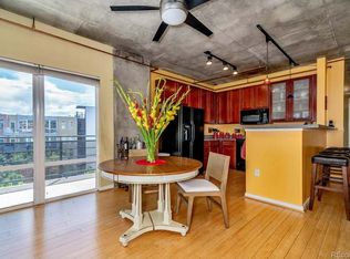 1475 Delgany St UNIT 401, Denver, CO 80202