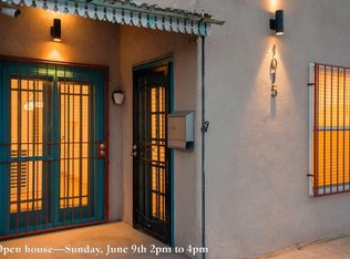 1015 12th St NW, Albuquerque, NM 87104