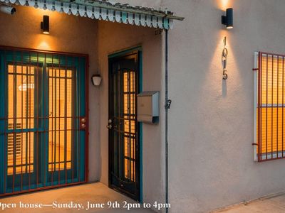 1015 12th St NW, Albuquerque, NM, 87104