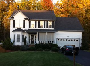 6711 Lakeland Way, Fredericksburg, VA 22407