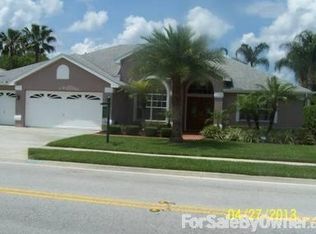 1213 Arlinbrook Dr, New Port Richey, FL 34655