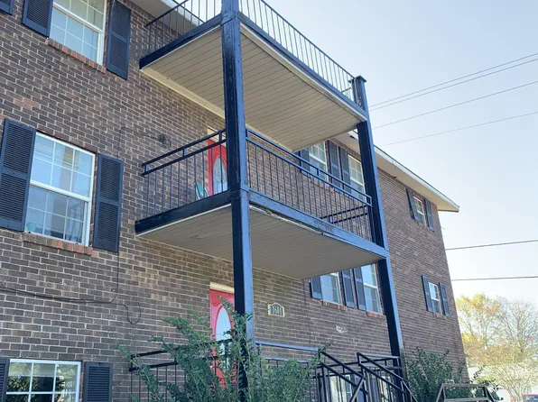 1601 2nd Way Northeast