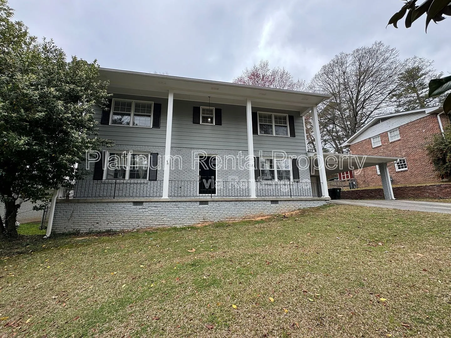 4 bed, 2.5 bath, 1950 sqft, $2,675 — Photo 3