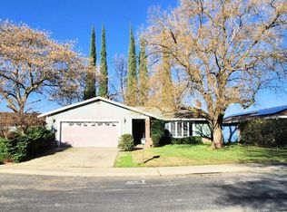 5660 Tish Cir, West Linda, CA