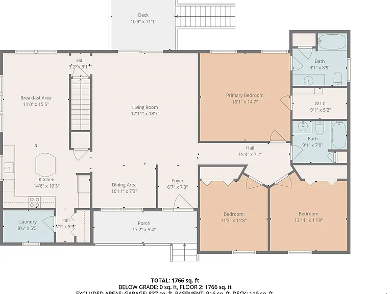 22 Maple Rd — Photo 48
