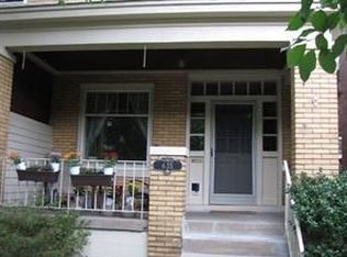 635 E End Ave, Pittsburgh, PA 15221