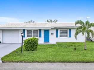 2081 SW 14th Ave, Boynton Beach, FL 33426