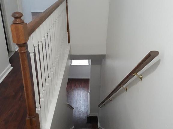 Stairway
