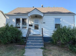 222 W 15th St, Scottsbluff, NE 69361