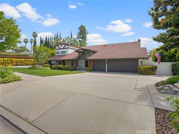 2304 N San Antonio Ave, Upland, CA 91784
