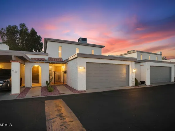 6126 N 12TH Way, Phoenix, AZ 85014