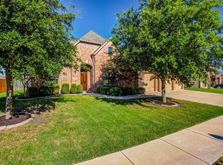 639 Stevenson Dr, Fate, TX 75087