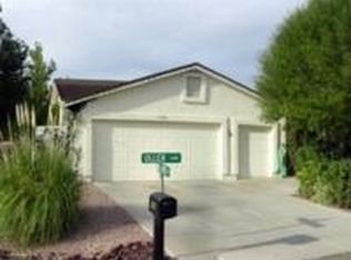11780 E Deer Trail Ln, Dewey, AZ 86327