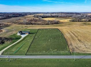 LOT 3 Rock Lake Rd, Lake Mills, WI 53551