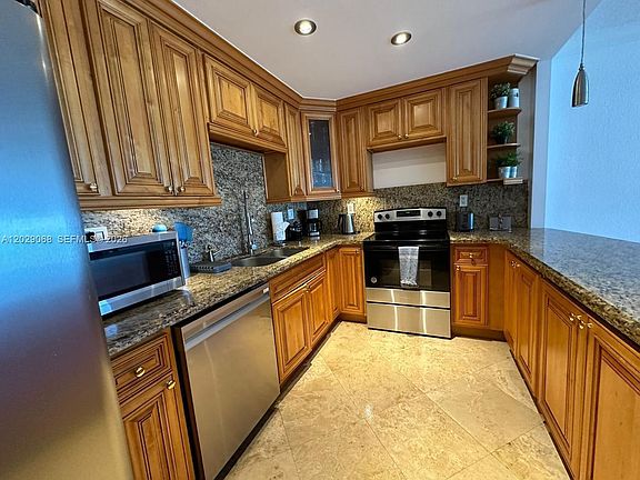 2nd image of 19370 Collins Ave APT 1005