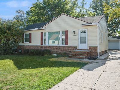 30248 Truman Ave, Wickliffe, OH, 44092