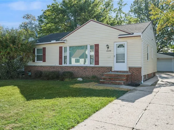 30248 Truman Ave, Wickliffe, OH 44092