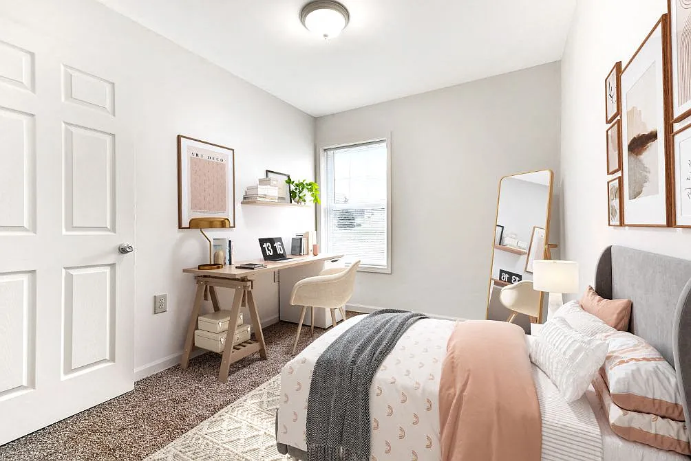 Summit Wood Apartments — Photo 1