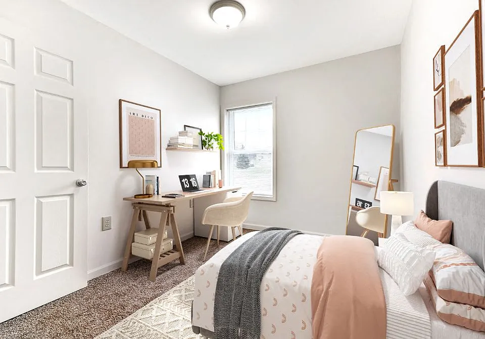 Summit Wood Apartments