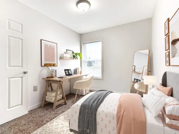 Summit Wood Apartments