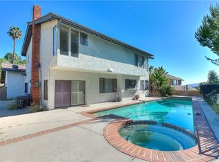 21455 Running Branch Rd, Diamond Bar, CA 91765