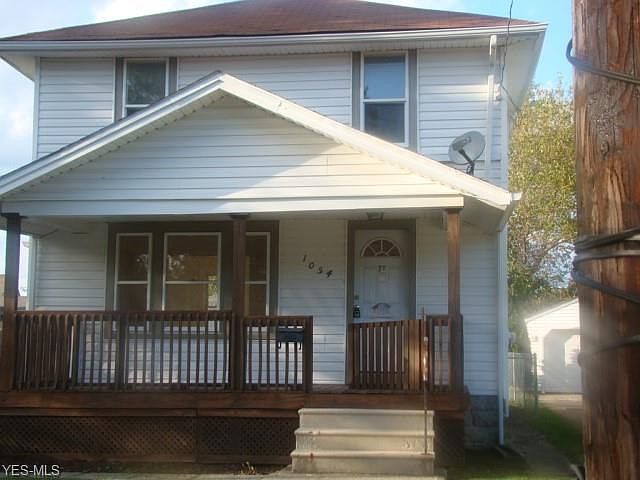 1st image of 1054 W 20th St