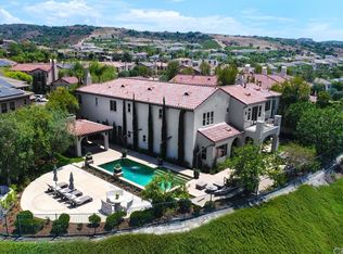 1 Long View Rd, Coto De Caza, CA 92679