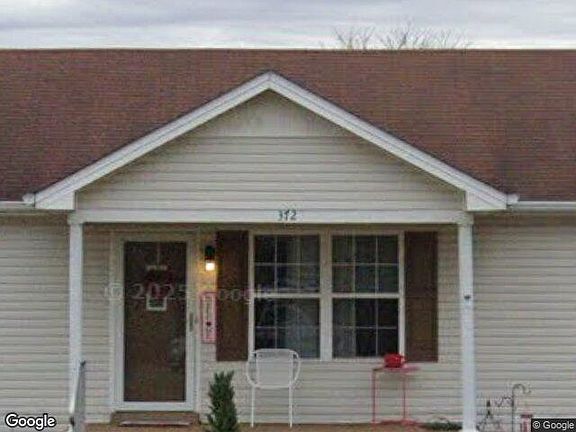 Exterior Address Verification