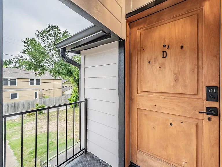 3008 McPherson Ave #D — Photo 17