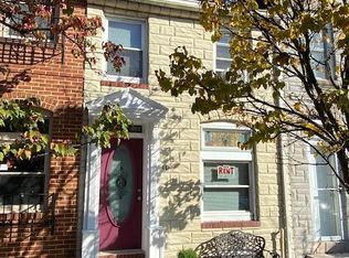 605 S Montford Ave, Baltimore, MD 21224