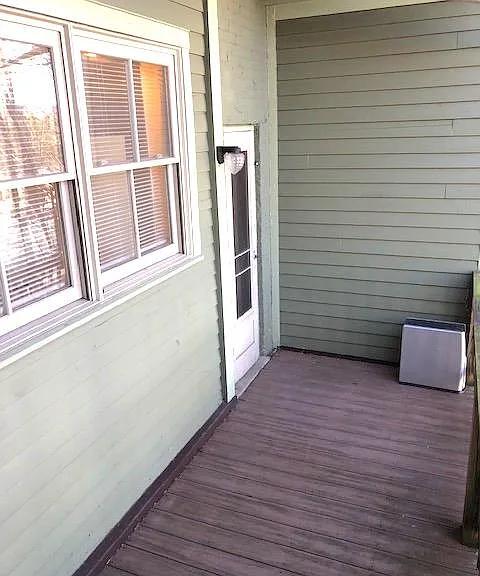 24 Vassar St #1 — Photo 16