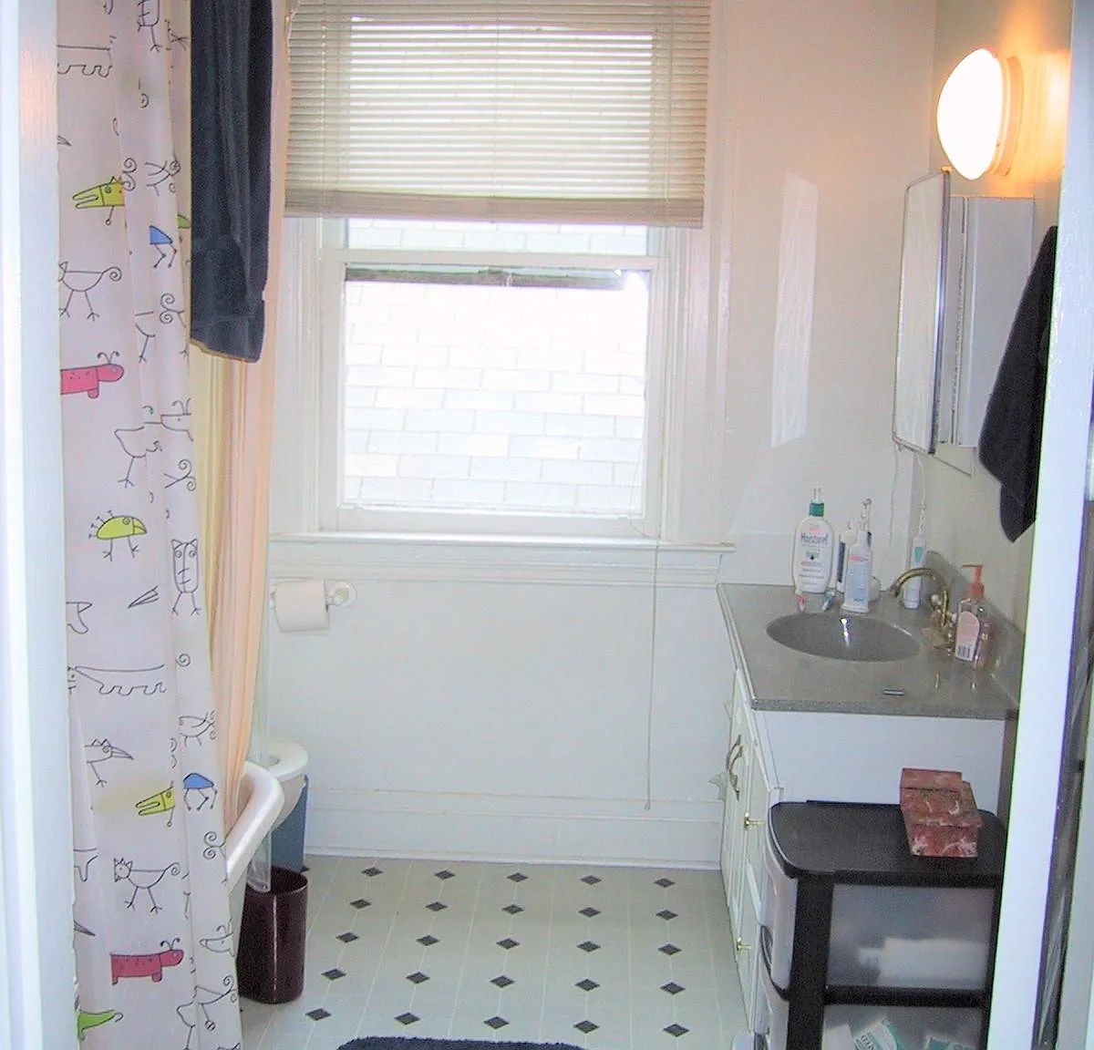 5706 Darlington Road — Photo 3