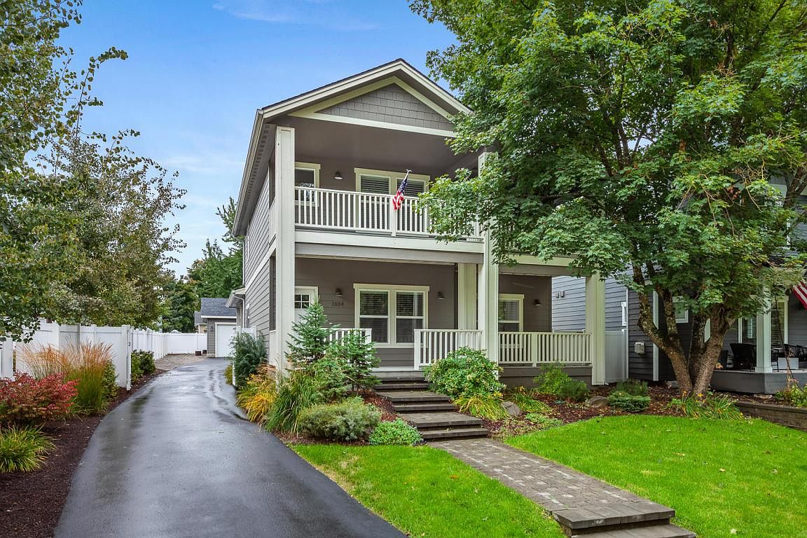 1034 N Government Way, Coeur D Alene, ID 83814 Zillow