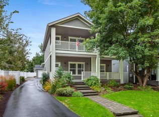 1034 N Government Way, Coeur D Alene, ID 83814