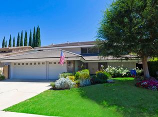 1654 S Berwick Pl, Westlake Village, CA 91361