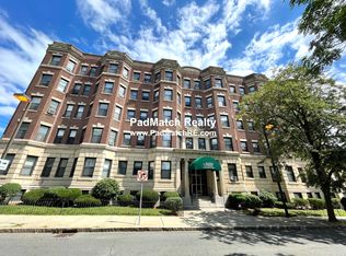 17-19 Washington St #214, Malden, MA 02148