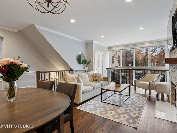 5th image of 1426 N Cleveland Ave #1