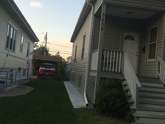 3rd image of 5408 W Drummond Pl