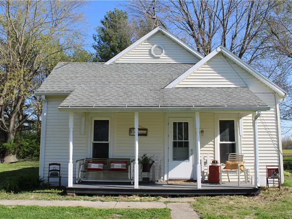 2137-790 North Rd, Shelbyville, IL 62565