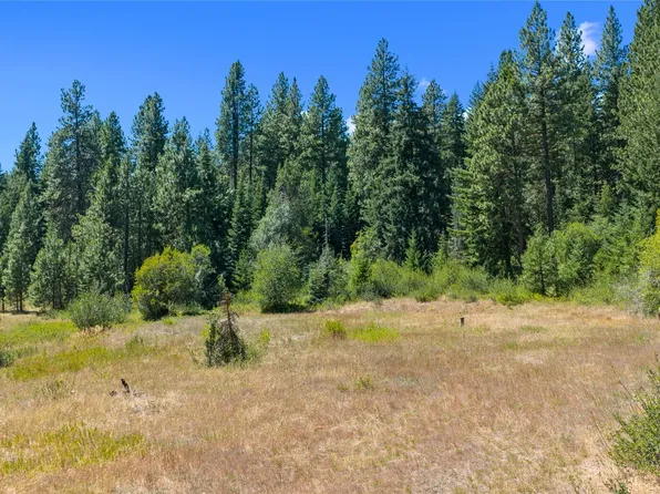 12551 Teanaway Road, Cle Elum, WA 98922