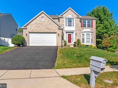 11414 Eunice Ct, White Marsh, MD, 21162