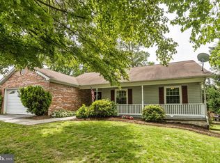 9904 Biscayne Ln, Damascus, MD 20872