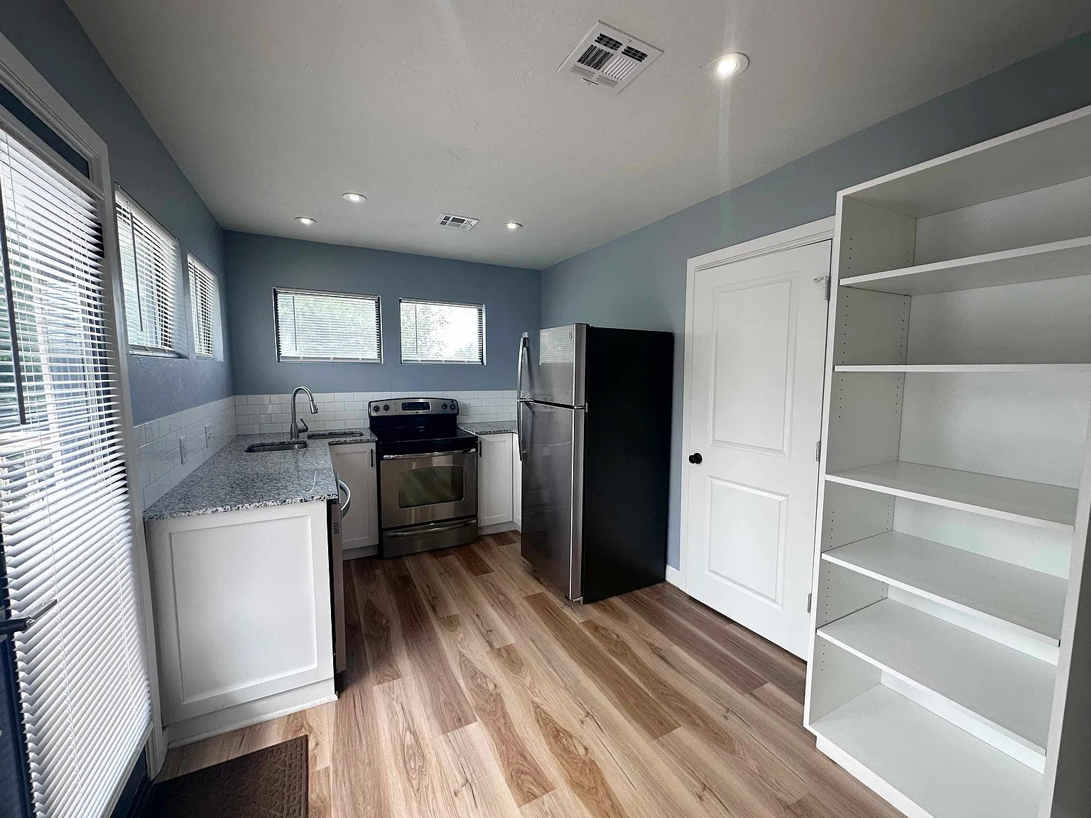 1 bed, 540 sqft, $850 — Photo 3