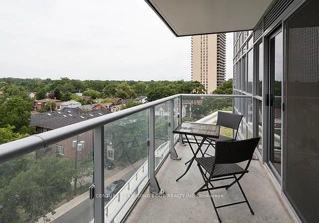58 Orchard View Blvd #601 — Photo 7