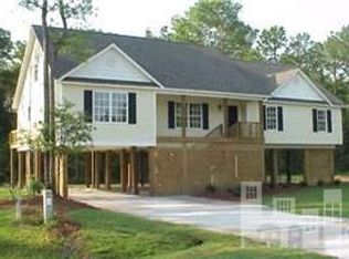 429 Motts Crk, Wilmington, NC 28412