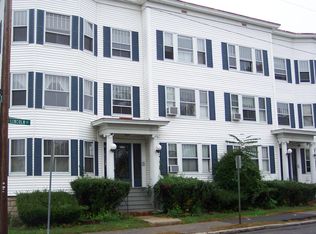 557 Lincoln St #1, Manchester, NH 03104