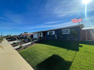 1039 Iris Ave, Imperial Beach, CA 91932